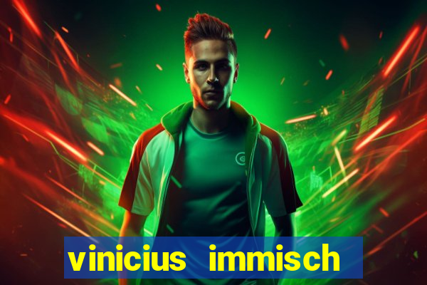 vinicius immisch lacet porto